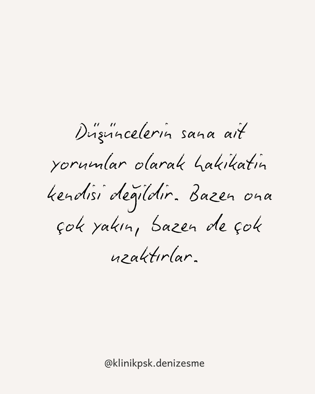 Instagram gönderisinin ikinci sayfası